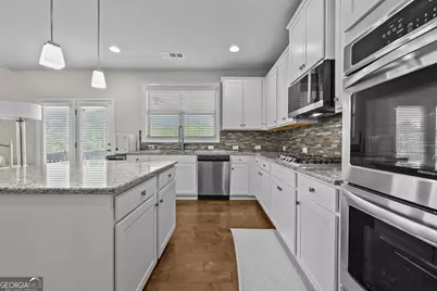 3998 Golden Gate Way, Buford, GA 30518 - Photo 14