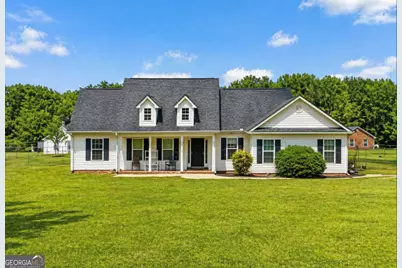 289 High Falls Road, Jackson, GA 30233 - Photo 1