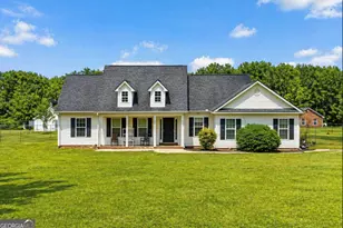 289 High Falls Rd, Jackson, GA 30233 - Photo 1
