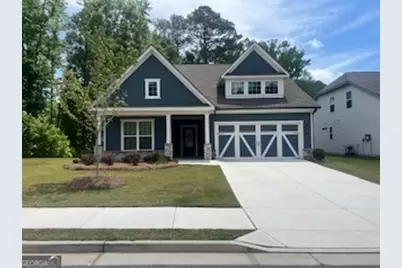 14 Candleberry Way, Sharpsburg, GA 30277 - Photo 1