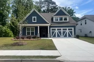 14 Candleberry Wy, Sharpsburg, GA 30277 - Photo 1