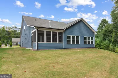 14 Candleberry Way, Sharpsburg, GA 30277 - Photo 34