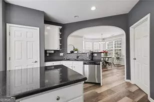2674 Sardis Chase Ct, Buford, GA 30519 - Photo 8