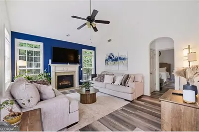 2674 Sardis Chase Court, Buford, GA 30519 - Photo 2