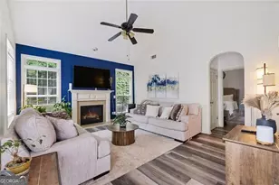 2674 Sardis Chase Ct, Buford, GA 30519 - Photo 2