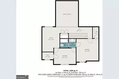2674 Sardis Chase Court, Buford, GA 30519 - Photo 36