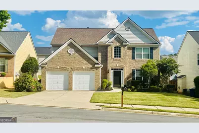 4644 Creekside Cove, South Fulton, GA 30349 - Photo 40