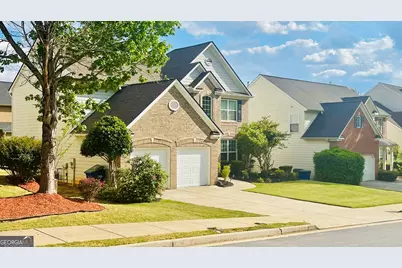 4644 Creekside Cove, South Fulton, GA 30349 - Photo 4