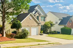 4644 Creekside Cove, South Fulton, GA 30349 - Photo 4
