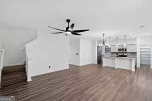 126 Verona Dr NW, Cartersville, GA 30120 - Photo 2