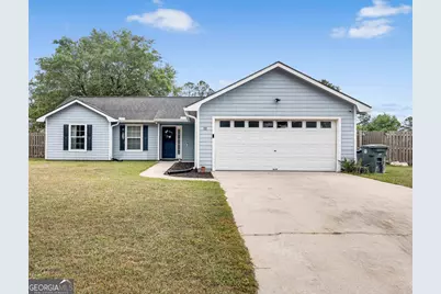 111 Sugar Maple Way, Kingsland, GA 31548 - Photo 2
