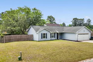 111 Sugar Maple Way, Kingsland, GA 31548 - Photo 1
