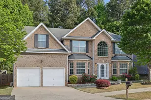 1943 Tulip Petal Rd, Auburn, GA 30011 - Photo 1