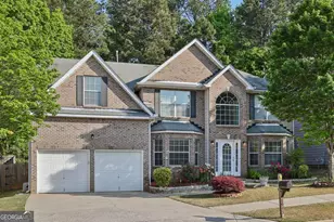 1943 Tulip Petal Rd, Auburn, GA 30011 - Photo 1