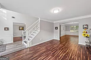 1943 Tulip Petal Rd, Auburn, GA 30011 - Photo 4