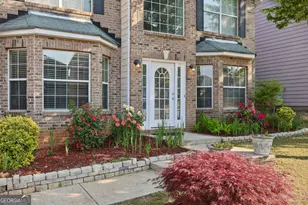 1943 Tulip Petal Rd, Auburn, GA 30011 - Photo 2