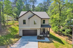 91 Loon Trail, Monticello, GA 31064 - Photo 6