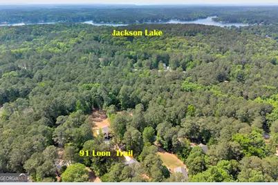91 Loon Trail, Monticello, GA 31064 - Photo 2