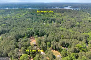 91 Loon Trail, Monticello, GA 31064 - Photo 2