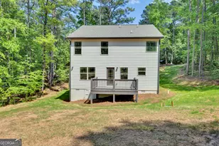 91 Loon Trail, Monticello, GA 31064 - Photo 32