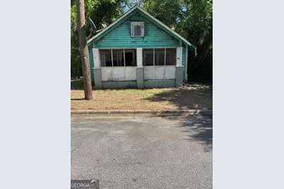 823 Peachtree Street, Macon, GA 31217 - Photo 1
