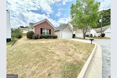 5502 Walnut Lane, Lithonia, GA 30038 - Photo 2