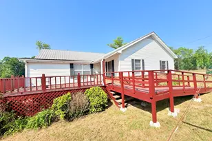17 2nd St, McRae-Helena, GA 31037 - Photo 2