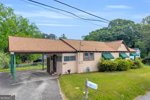 153 Prather Bridge Rd, Toccoa, GA 30577 - Photo 1