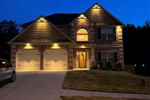 7701 Stone Meadow Trail, Lithonia, GA 30058 - Photo 2