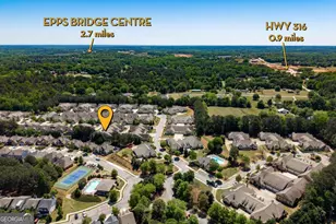 3650 Orchard Cir, Watkinsville, GA 30677 - Photo 2