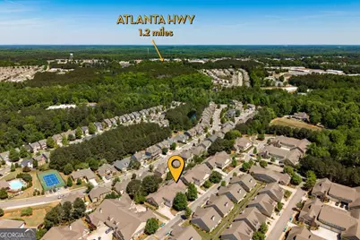 3650 Orchard Circle, Watkinsville, GA 30677 - Photo 4