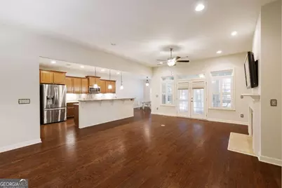 3650 Orchard Circle, Watkinsville, GA 30677 - Photo 8
