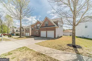 1850 Lily Stem Trail, Auburn, GA 30011 - Photo 2