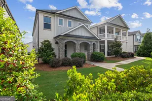 4676 Electric Ave SW, Mableton, GA 30126 - Photo 1