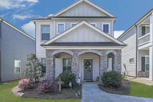 4676 Electric Ave SW, Mableton, GA 30126 - Photo 1