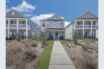 4676 Electric Avenue SW, Mableton, GA 30126 - Photo 2