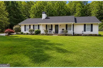 770 Starrsville Road, Covington, GA 30014 - Photo 1