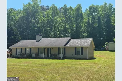 770 Starrsville Road, Covington, GA 30014 - Photo 1