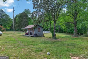 1861 S Hwy 100, Bowdon, GA 30108 - Photo 30
