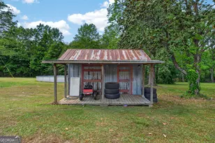 1861 S Hwy 100, Bowdon, GA 30108 - Photo 28