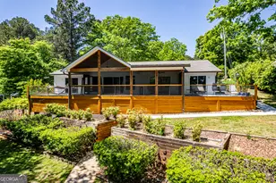 118 Hickory Point, Buckhead, GA 30625 - Photo 48