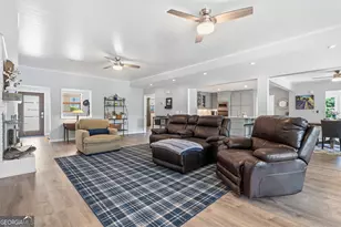 118 Hickory Point, Buckhead, GA 30625 - Photo 24