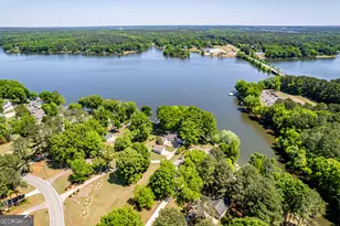 118 Hickory Point, Buckhead, GA 30625 - Photo 56