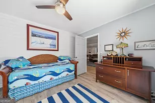 118 Hickory Point, Buckhead, GA 30625 - Photo 42