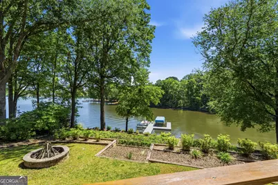 118 Hickory Point, Buckhead, GA 30625 - Photo 4