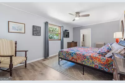 118 Hickory Point, Buckhead, GA 30625 - Photo 28