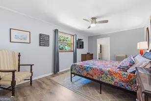 118 Hickory Point, Buckhead, GA 30625 - Photo 28