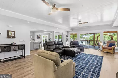 118 Hickory Point, Buckhead, GA 30625 - Photo 22