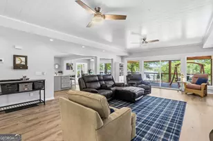118 Hickory Point, Buckhead, GA 30625 - Photo 22