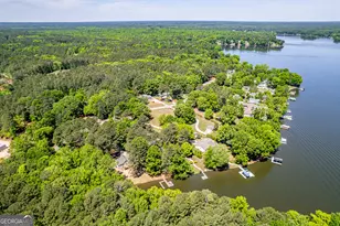 118 Hickory Point, Buckhead, GA 30625 - Photo 60